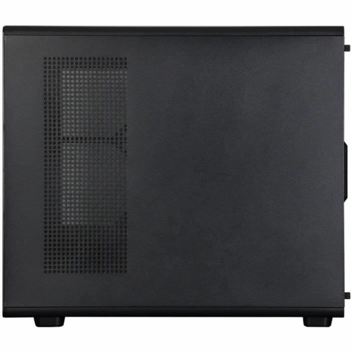 ATX Semi-Tower Gehäuse Zalman M5 ARGB Schwarz - Image 16