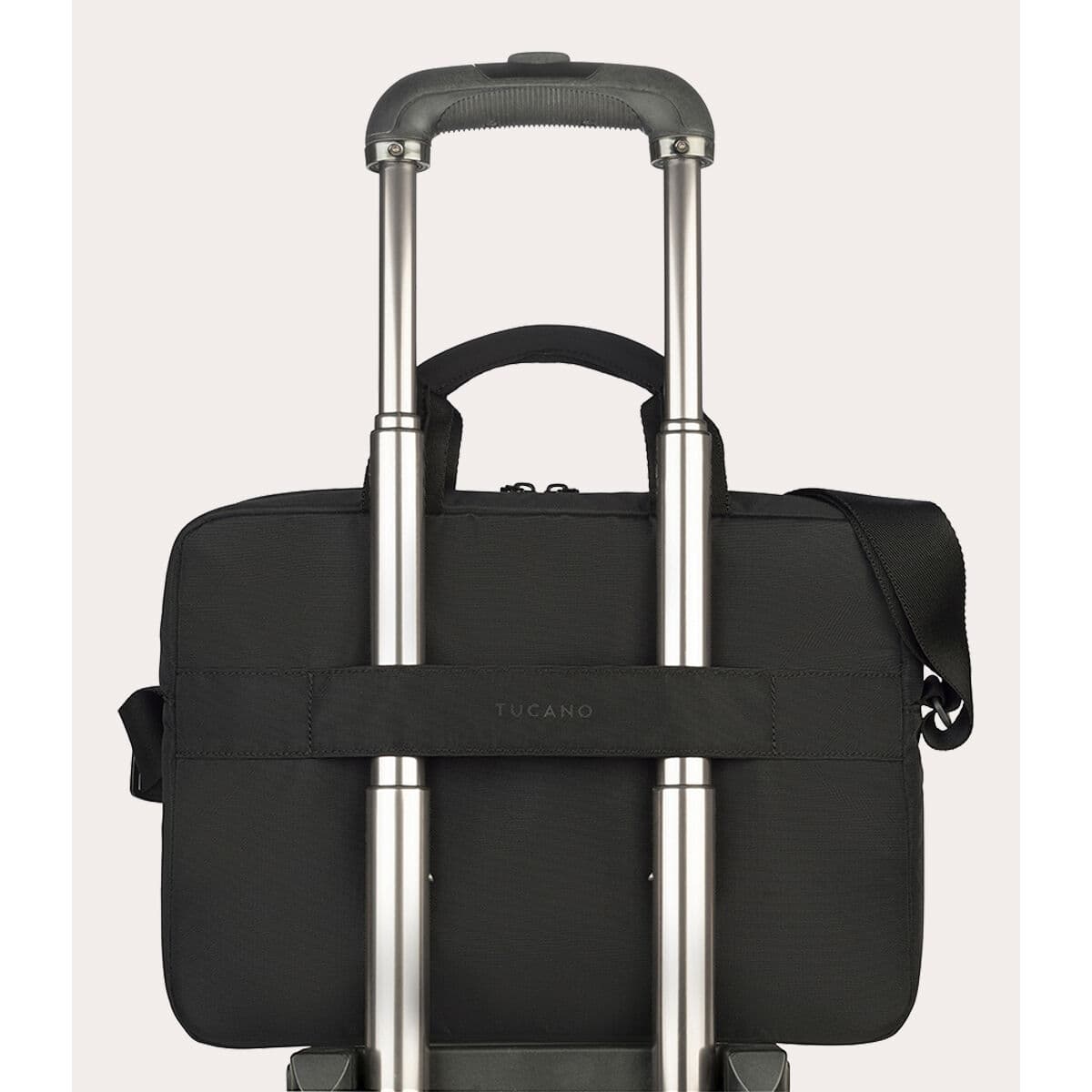Housse pour ordinateur portable Tucano BSBTK21314-BK Noir 14" - Image 4