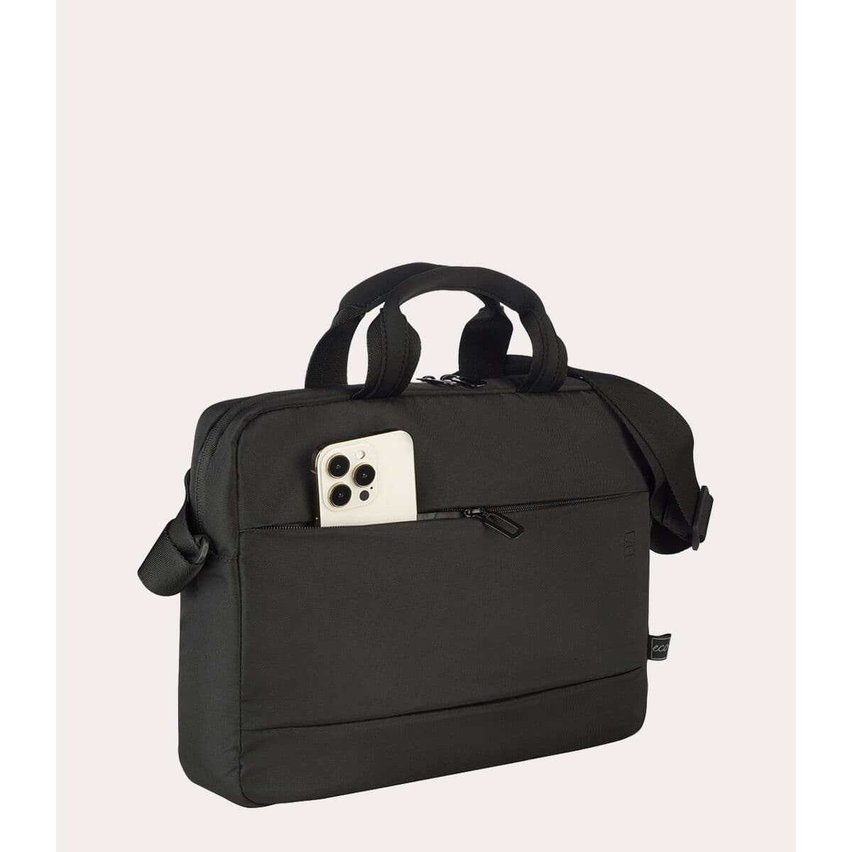 Housse pour ordinateur portable Tucano BSBTK21314-BK Noir 14" - Image 5