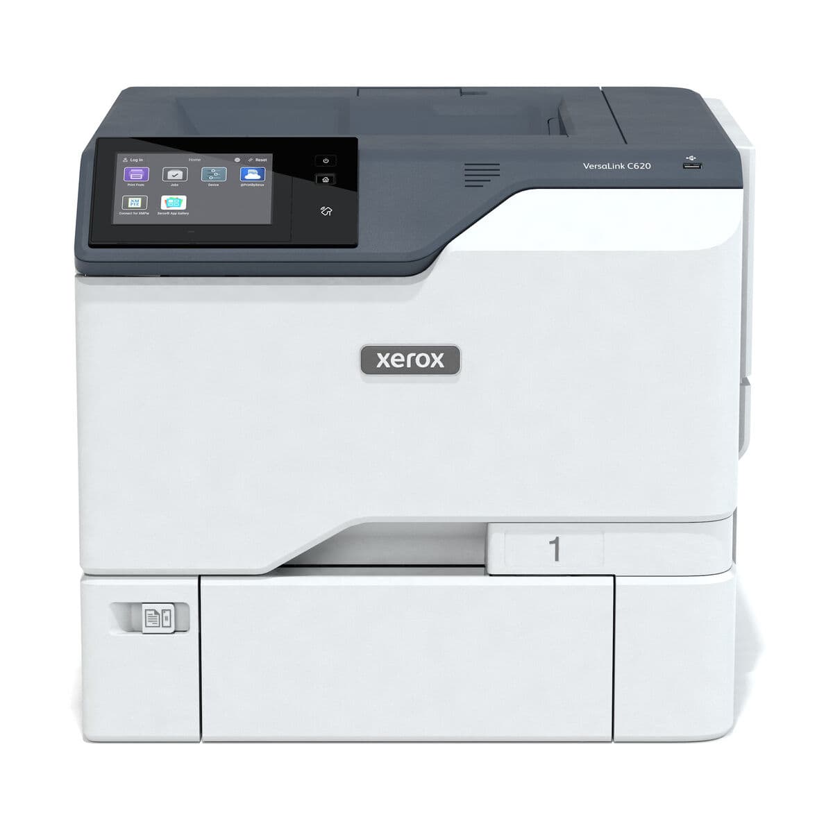Imprimantă Laser Xerox C620V_DN - Image 11