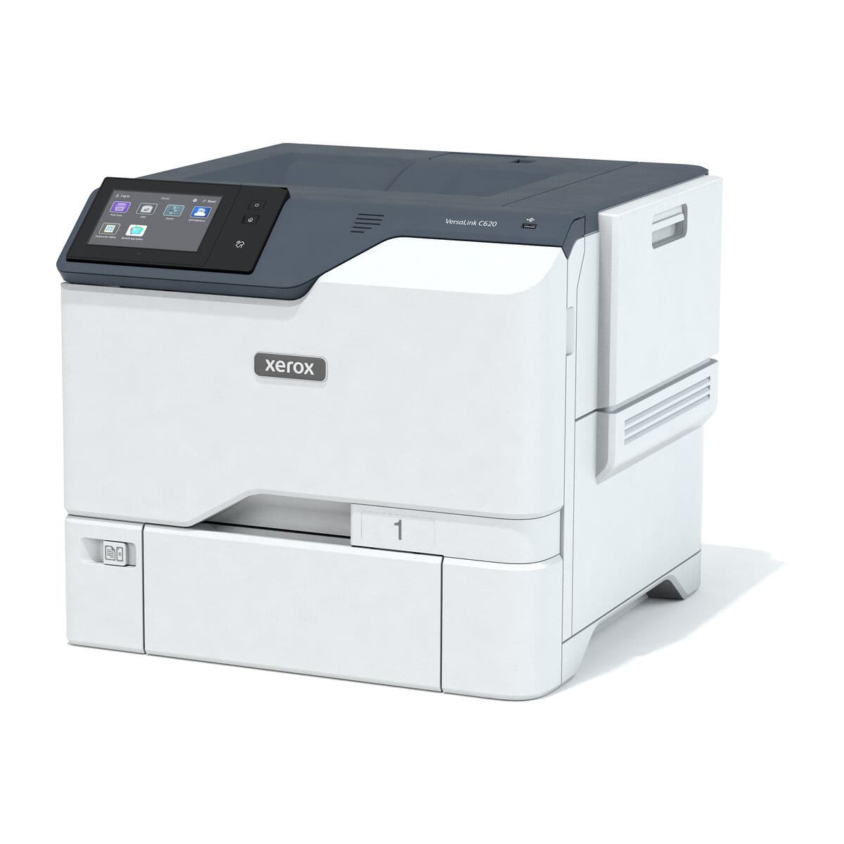 Imprimantă Laser Xerox C620V_DN - Image 12