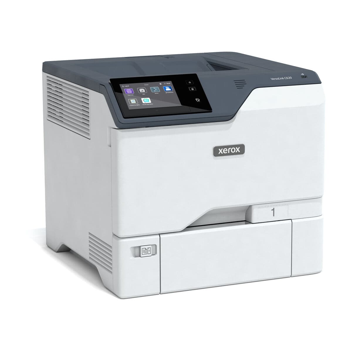 Imprimantă Laser Xerox C620V_DN - Image 13