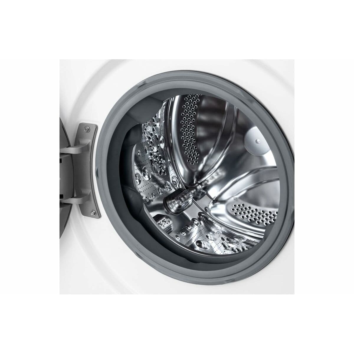 Washer - Dryer LG F4DR6009A1W 1400 rpm 9 kg - Image 6