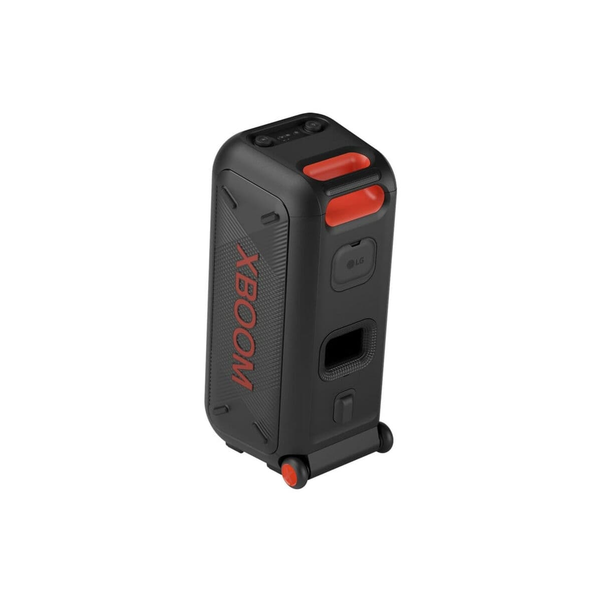 Bluetooth Kõlarid LG XL9T.DEUSLLK Must - Image 17