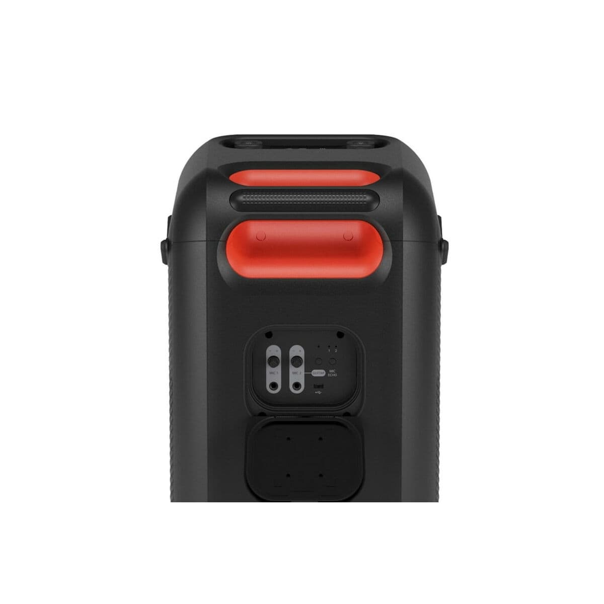 Bluetooth Kõlarid LG XL9T.DEUSLLK Must - Image 21