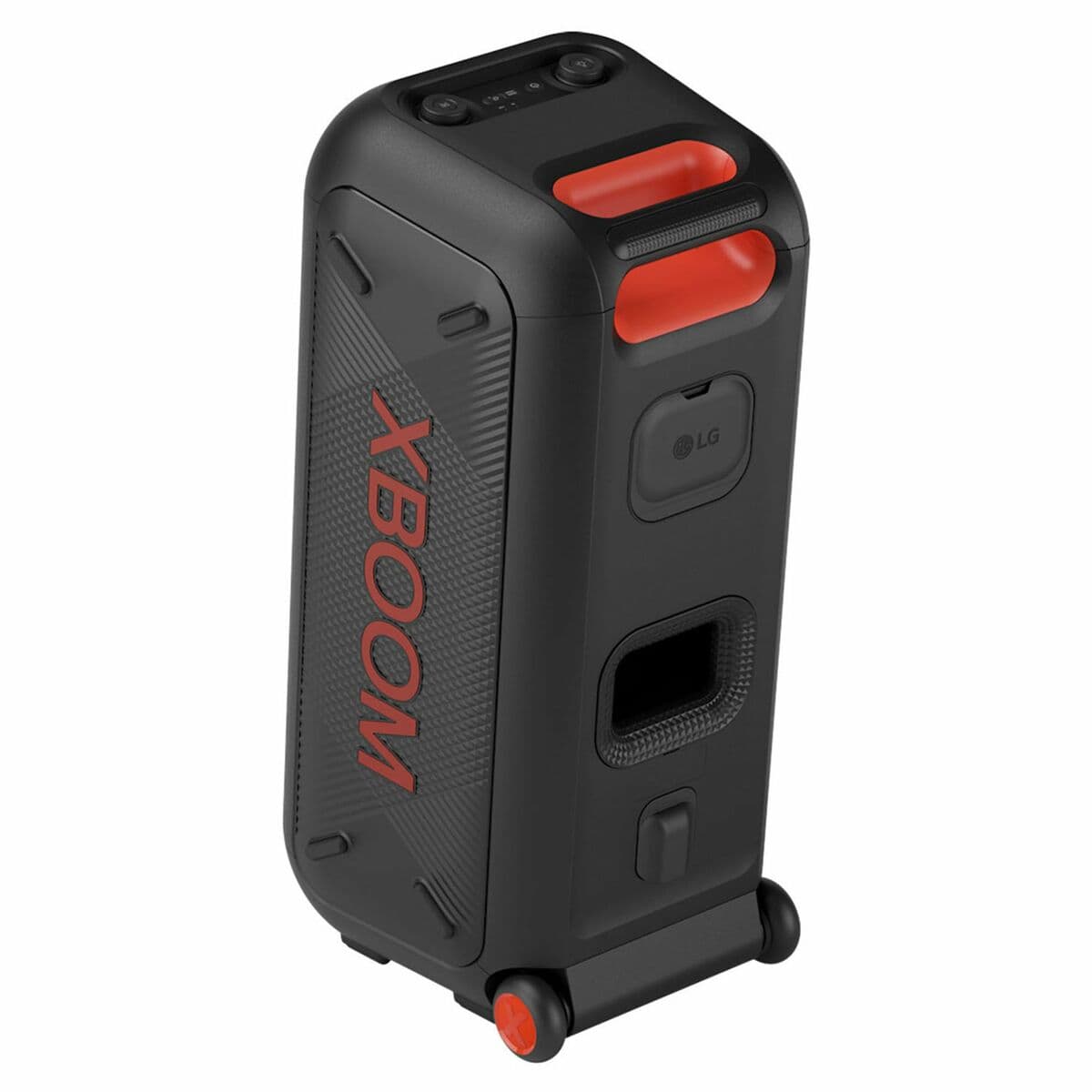 Bluetooth Kõlarid LG XL9T.DEUSLLK Must - Image 16