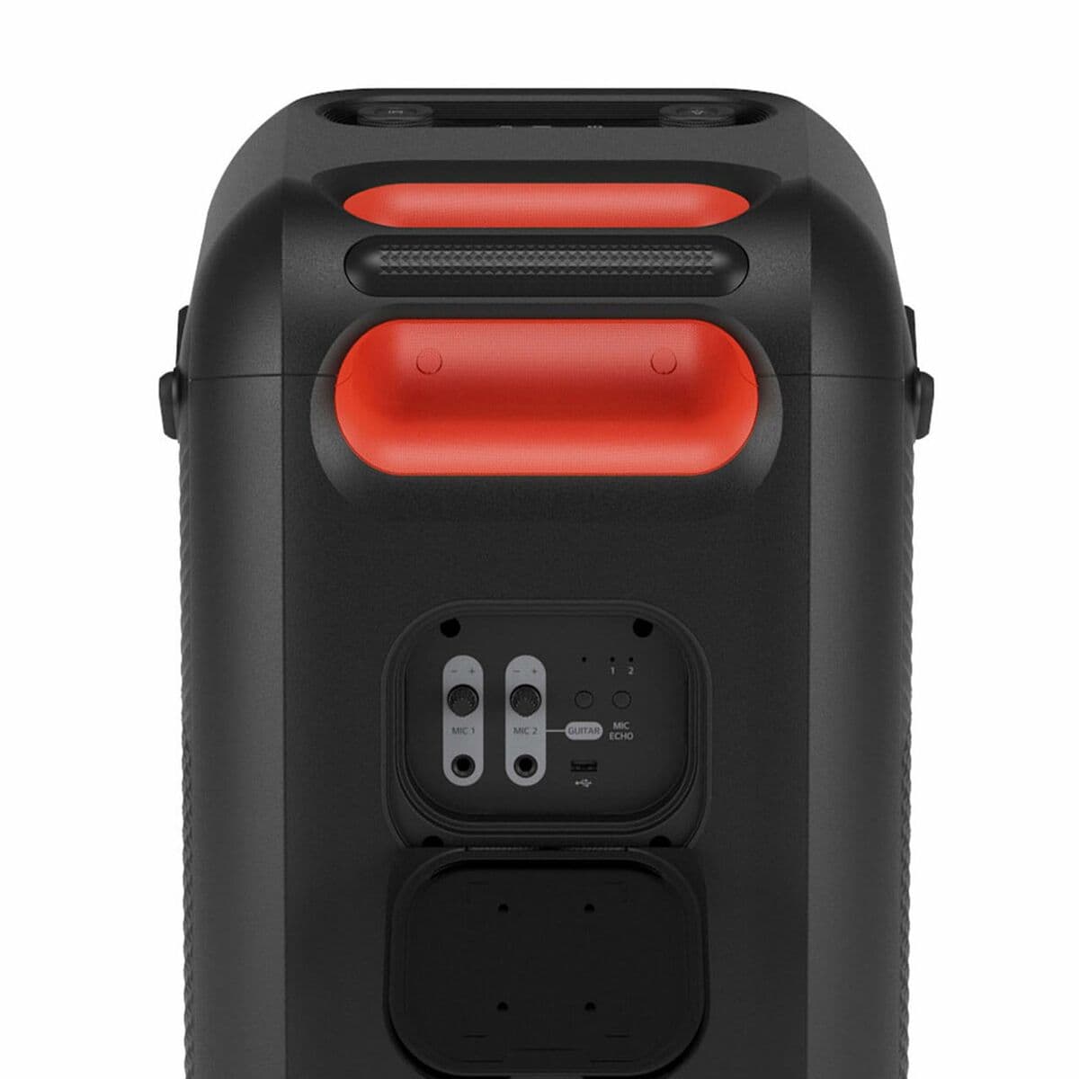 Bluetooth Kõlarid LG XL9T.DEUSLLK Must - Image 18