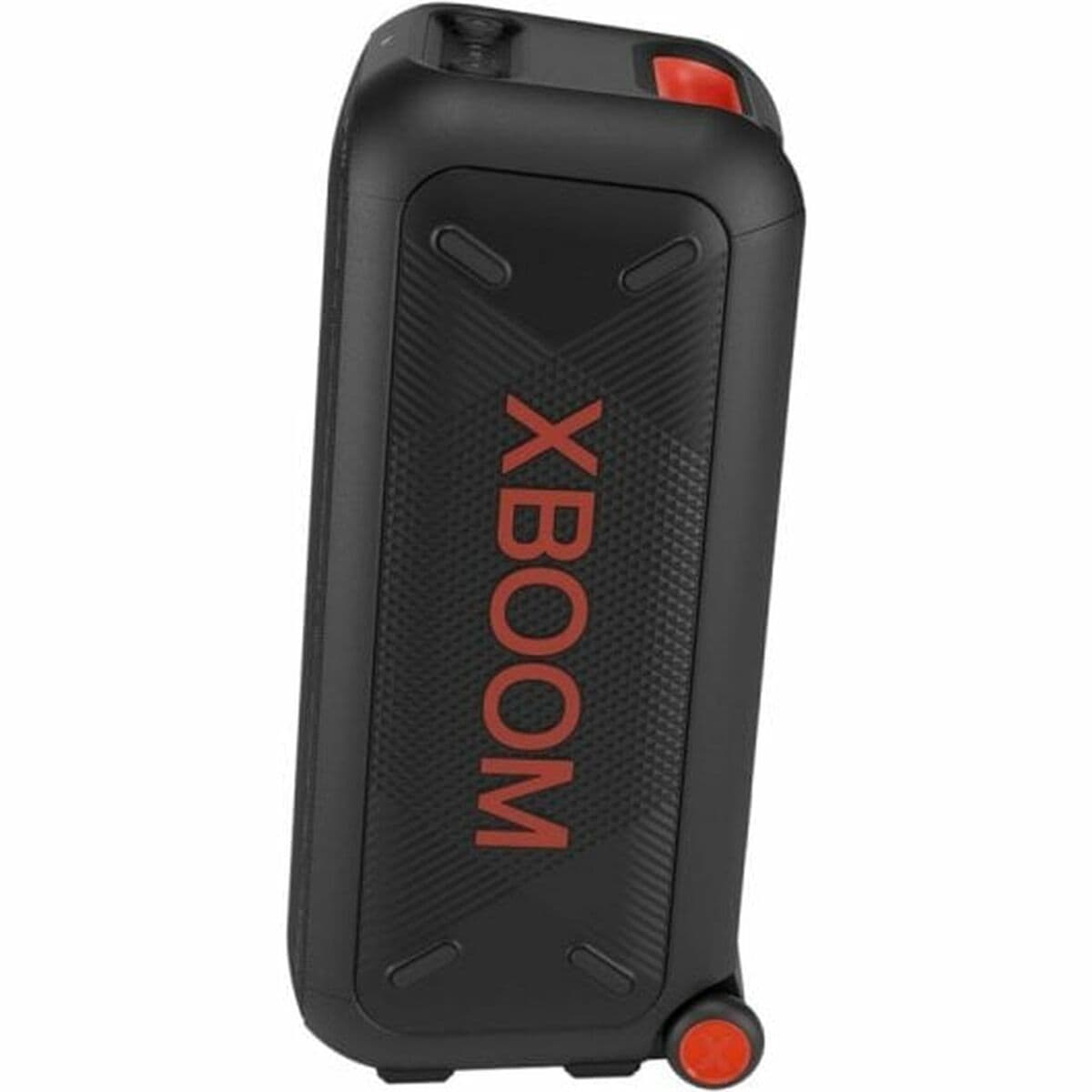 Bluetooth Kõlarid LG XL9T.DEUSLLK Must - Image 2