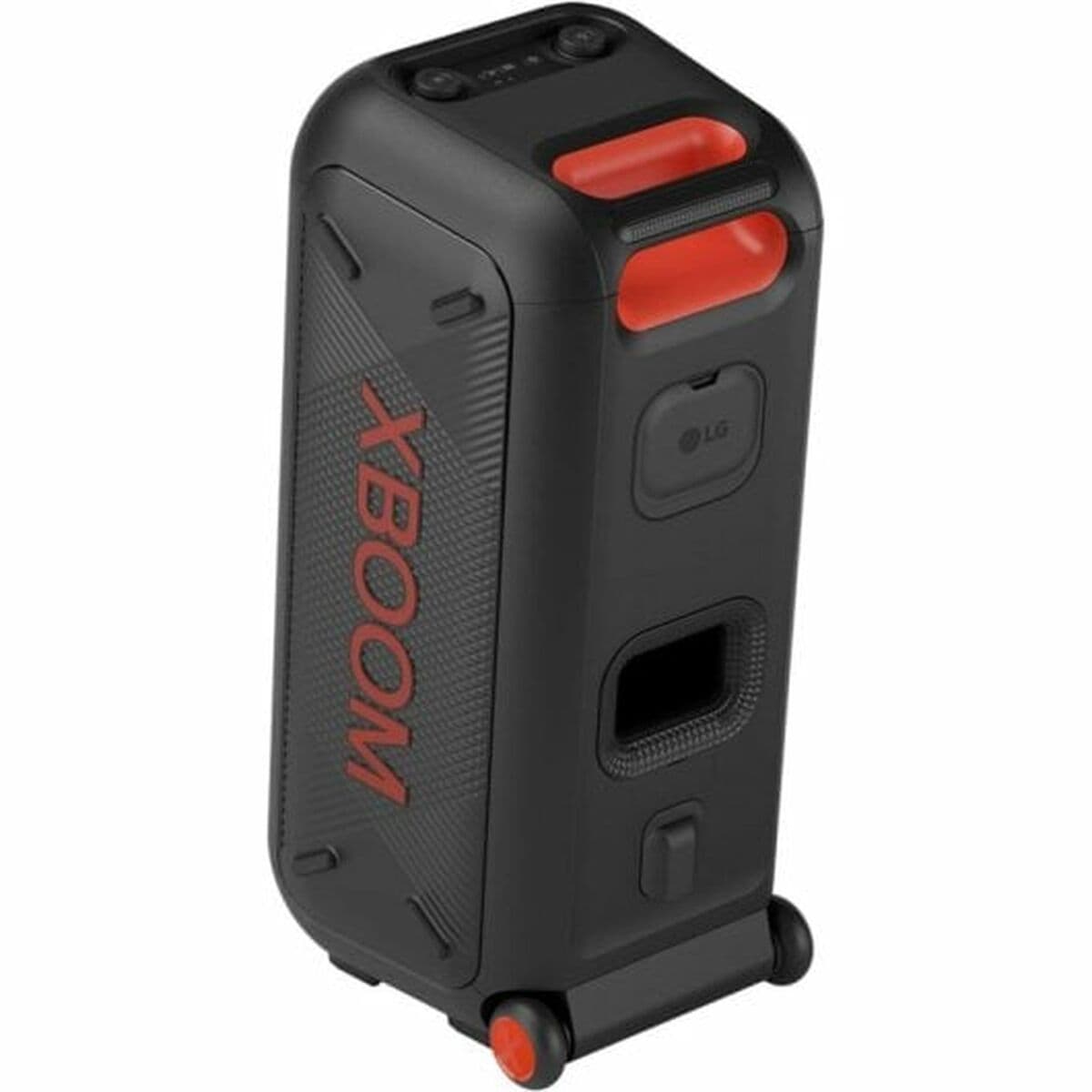 Bluetooth Kõlarid LG XL9T.DEUSLLK Must - Image 3