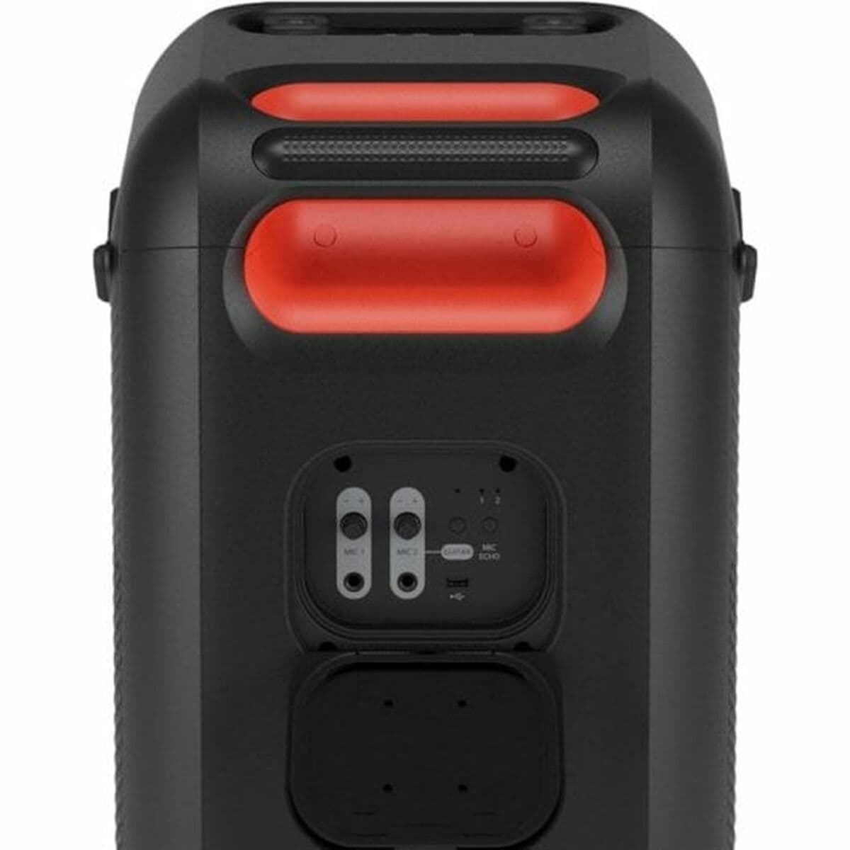 Bluetooth Kõlarid LG XL9T.DEUSLLK Must - Image 4