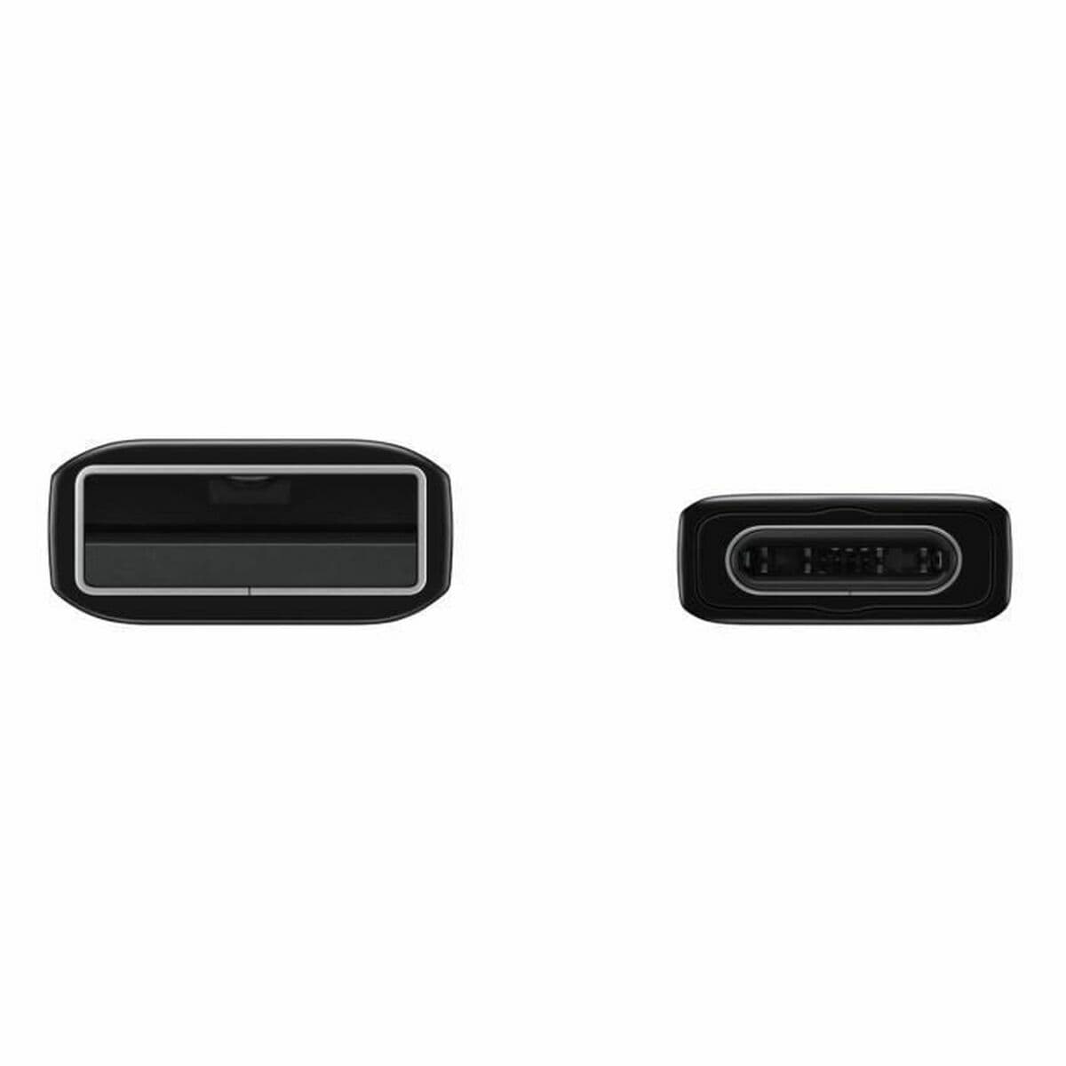 Câble USB A vers USB C Samsung EP-DG930 Noir 1,5 m - Image 3