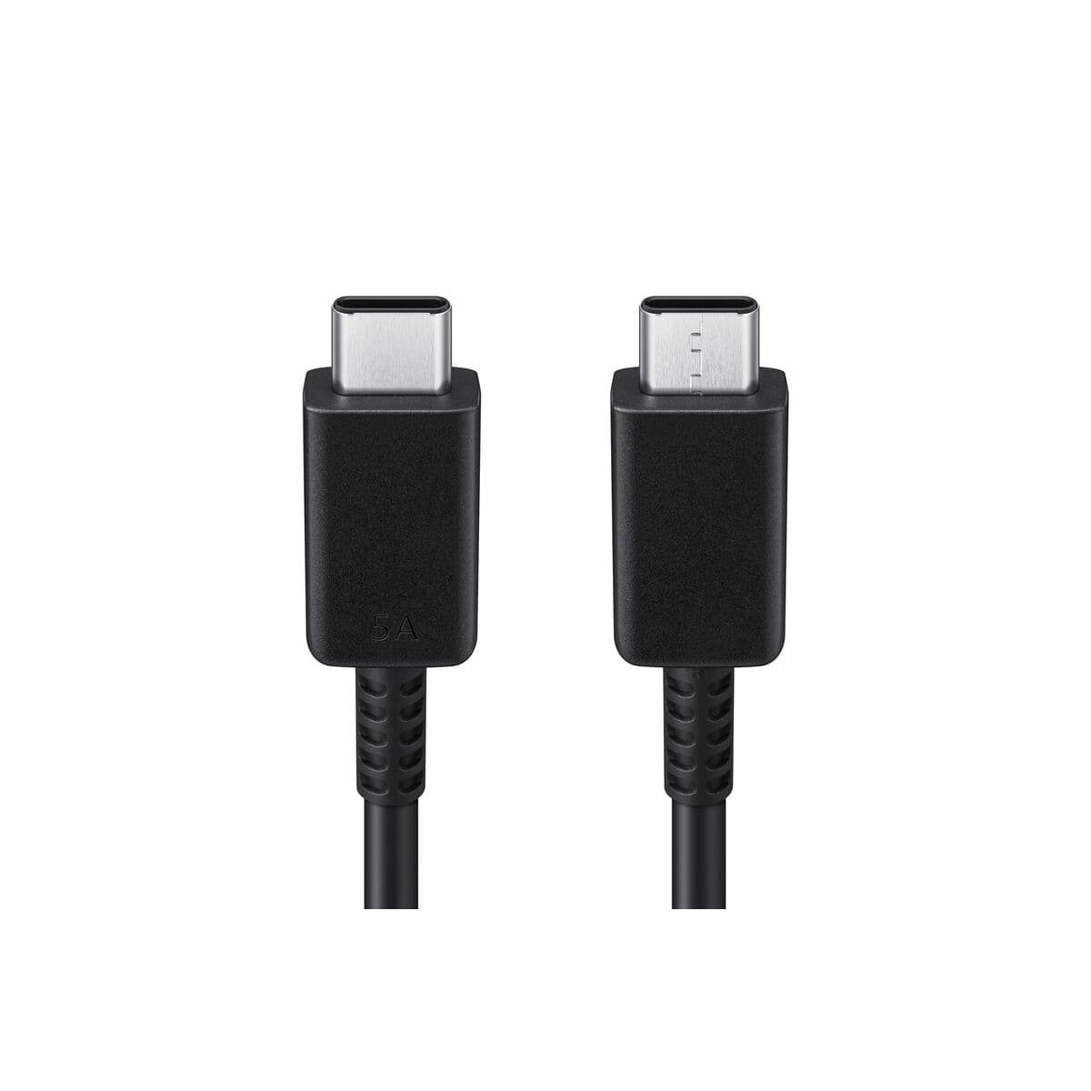 Câble USB-C Samsung EP-DN975BBEGWW Noir 1 m - Image 3