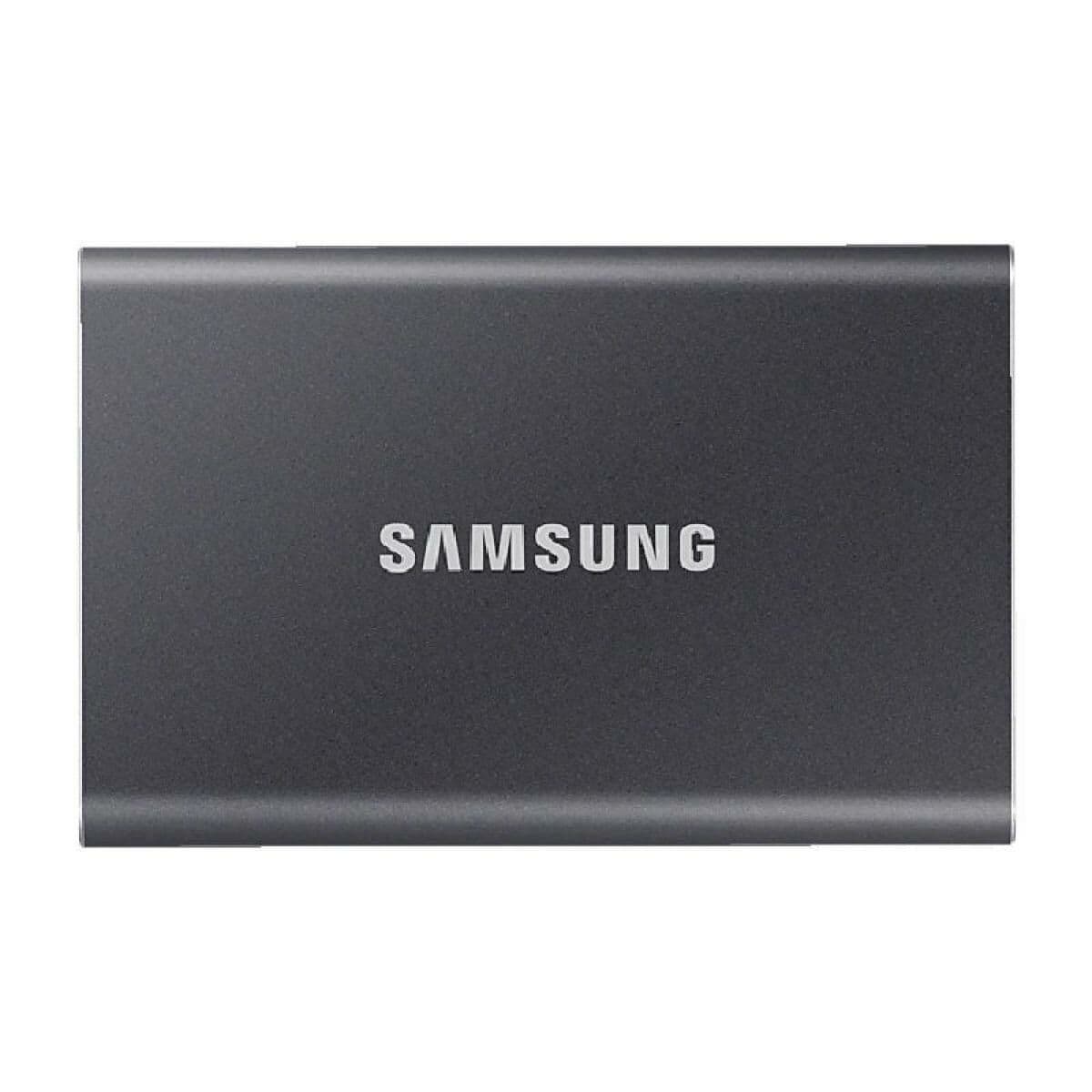 Disco Duro Externo Samsung MU-PC1T0T/WW Gris 1 TB 1 TB SSD - Image 6