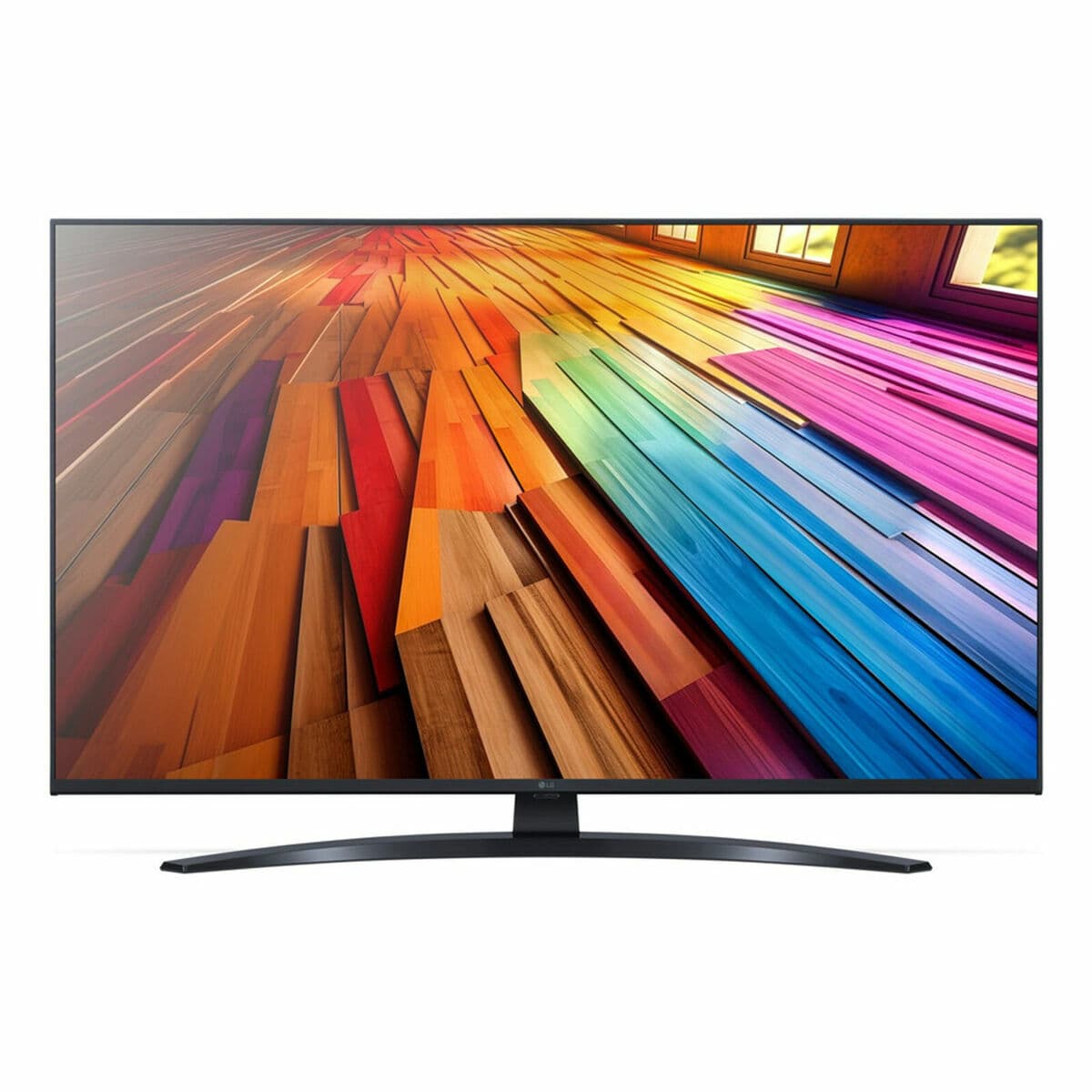 Smart TV LG 43UT81006LA.AEU 43" 4K Ultra HD LED HDR D-LED (Reacondicionado A)