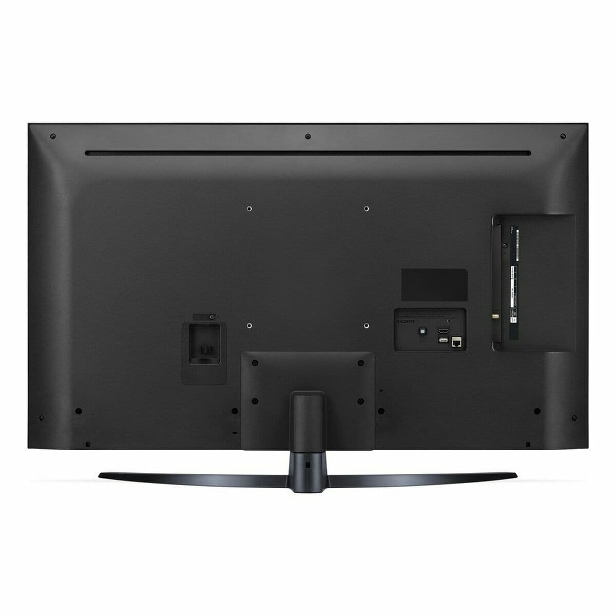 Smart TV LG 43UT81006LA.AEU 43" 4K Ultra HD LED HDR D-LED (Restauriert A) - Image 3