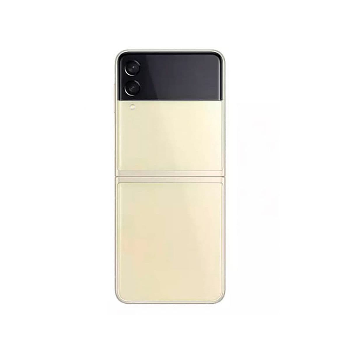 Smartphone Samsung Galaxy Z Flip3 5G F711B 6,7" Octa Core 8 GB RAM 128 GB Champagne - Image 2