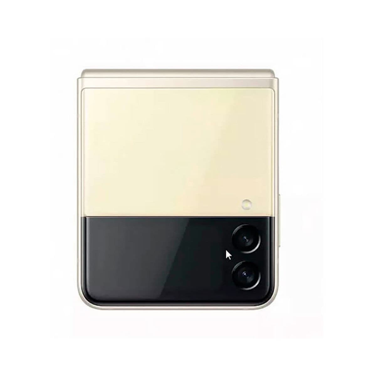 Smartphone Samsung Galaxy Z Flip3 5G F711B 6,7" Octa Core 8 GB RAM 128 GB Champagne - Image 3