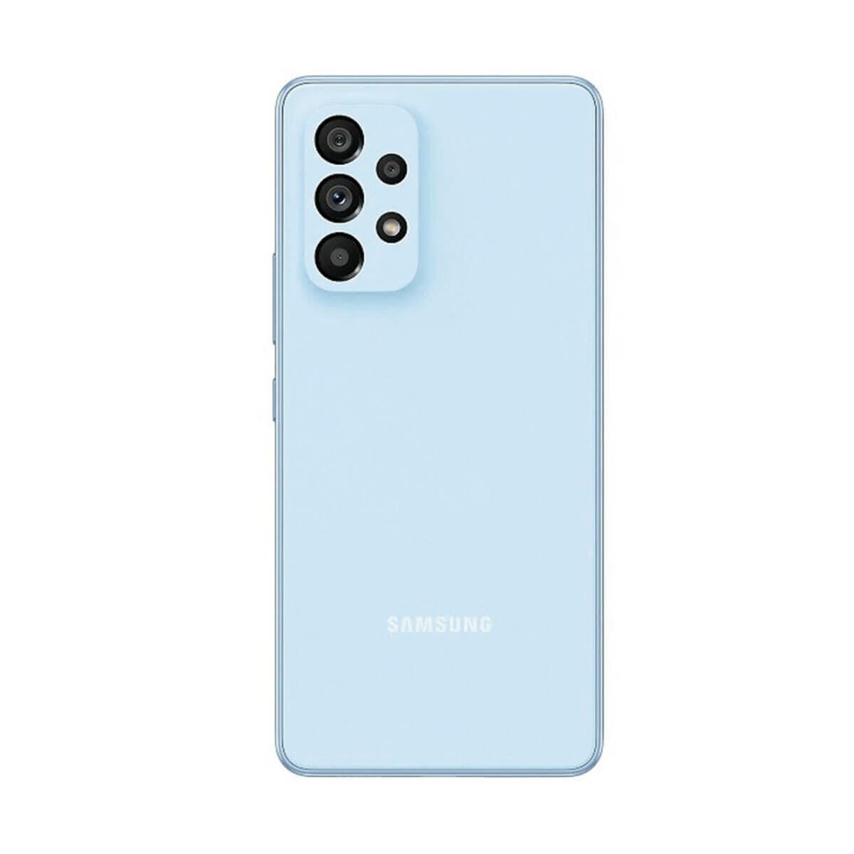 Smartphone Samsung A53 6,5" Exynos 1280 6 GB RAM 128 GB Bleu