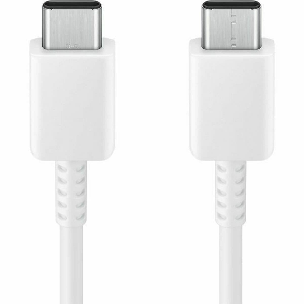 USB-C-kabel Samsung EP-DX310JWE Vit 1,8 m