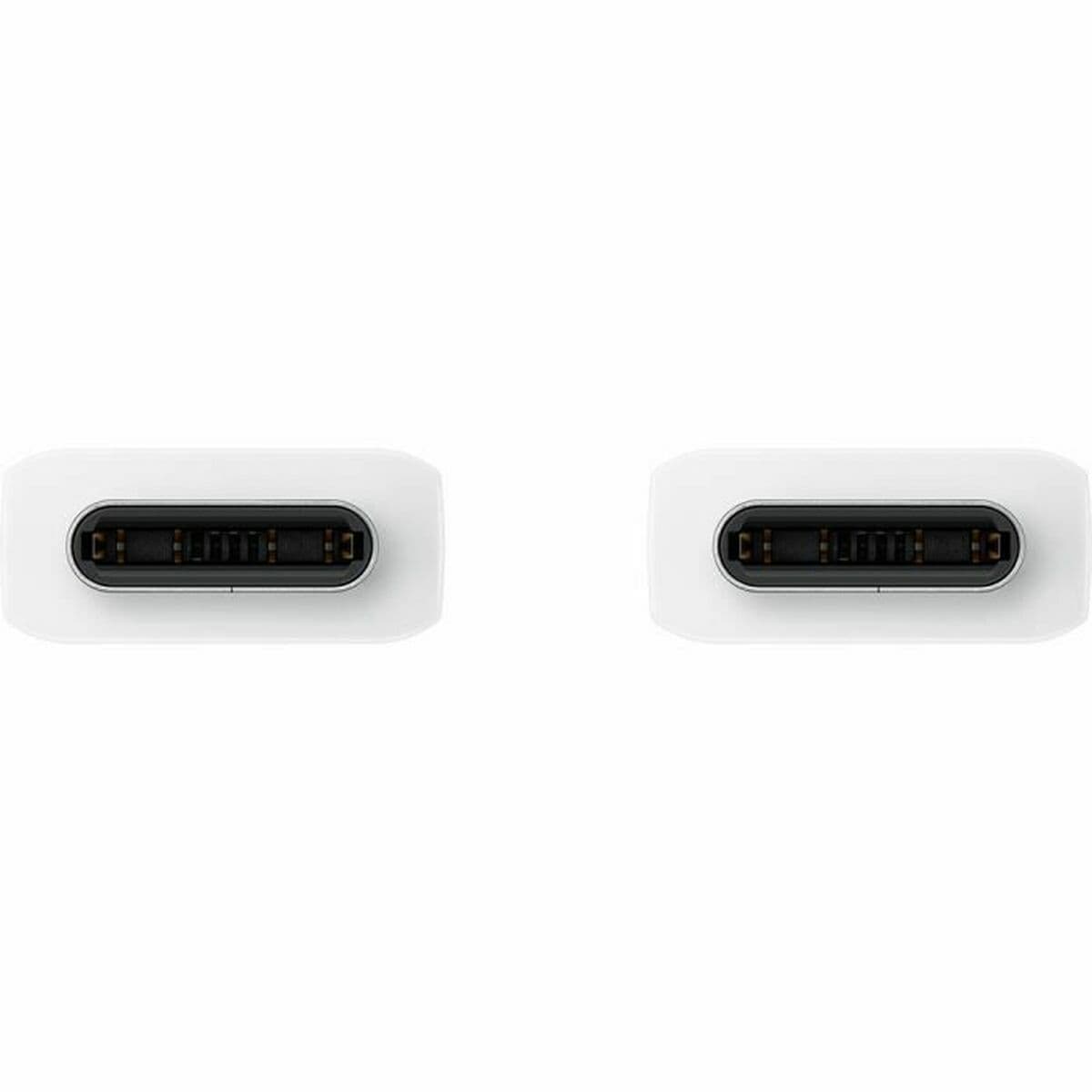 USB-C-Kaapeli Samsung EP-DX310JWE Valkoinen 1,8 m - Image 3