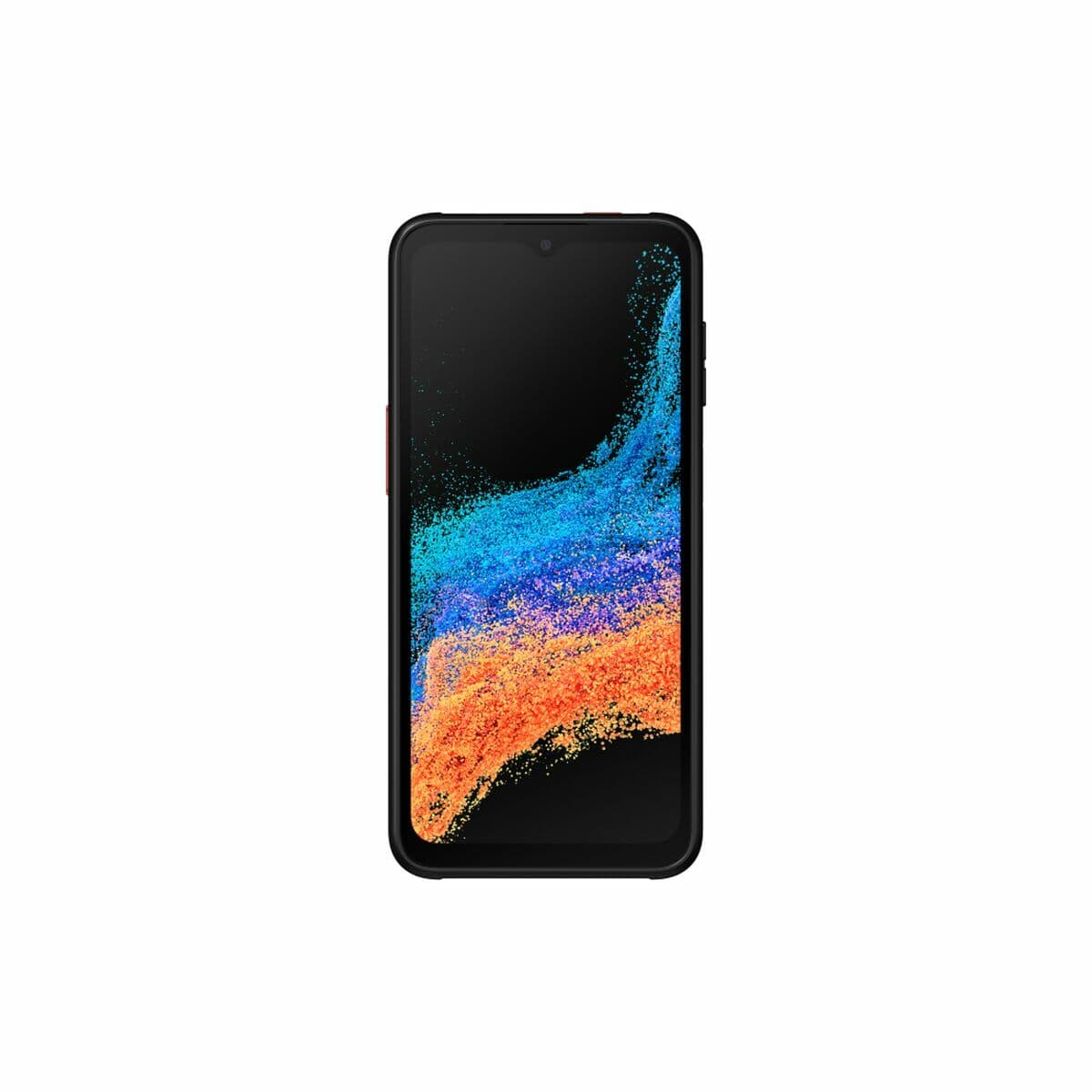 Smartphone Samsung Galaxy XCover6 Pro 6,6" Octa Core 6 GB RAM 128 GB Noir - Image 2