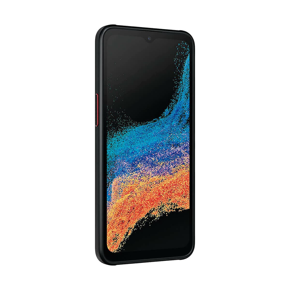 Smartphone Samsung Galaxy XCover6 Pro 6,6" Octa Core 6 GB RAM 128 GB Noir - Image 4