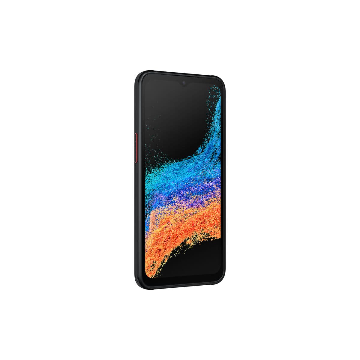 Smartphone Samsung Galaxy XCover6 Pro 6,6" 128 GB Noir 6 GB RAM Snapdragon 778G - Image 2
