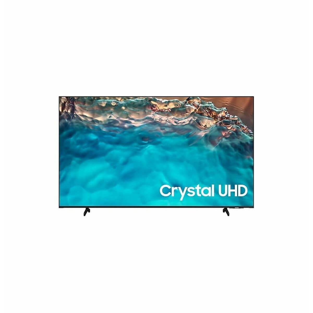 Smart TV Samsung HG50BU800EUXEN 50" 4K Ultra HD LED - Image 23