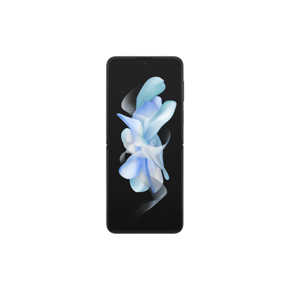 Smartphone Samsung Galaxy Z Flip4 6,7" 8 GB RAM 256 GB Graphite Acier - Image 6