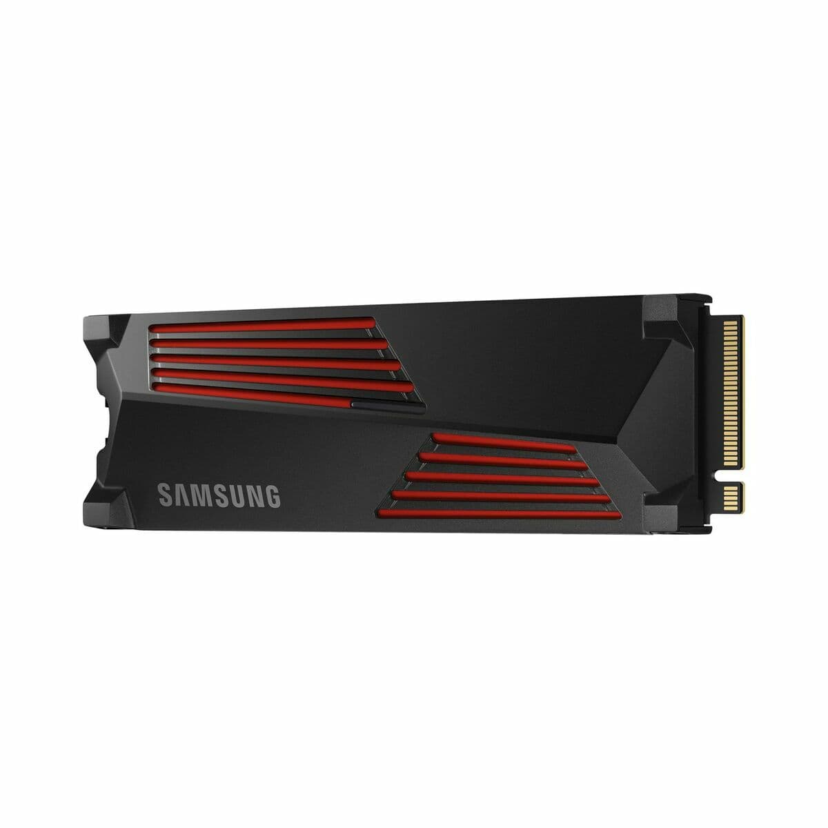 Hårddisk Samsung MZ-V9P2T0GW V-NAND MLC 2 TB SSD - Image 3