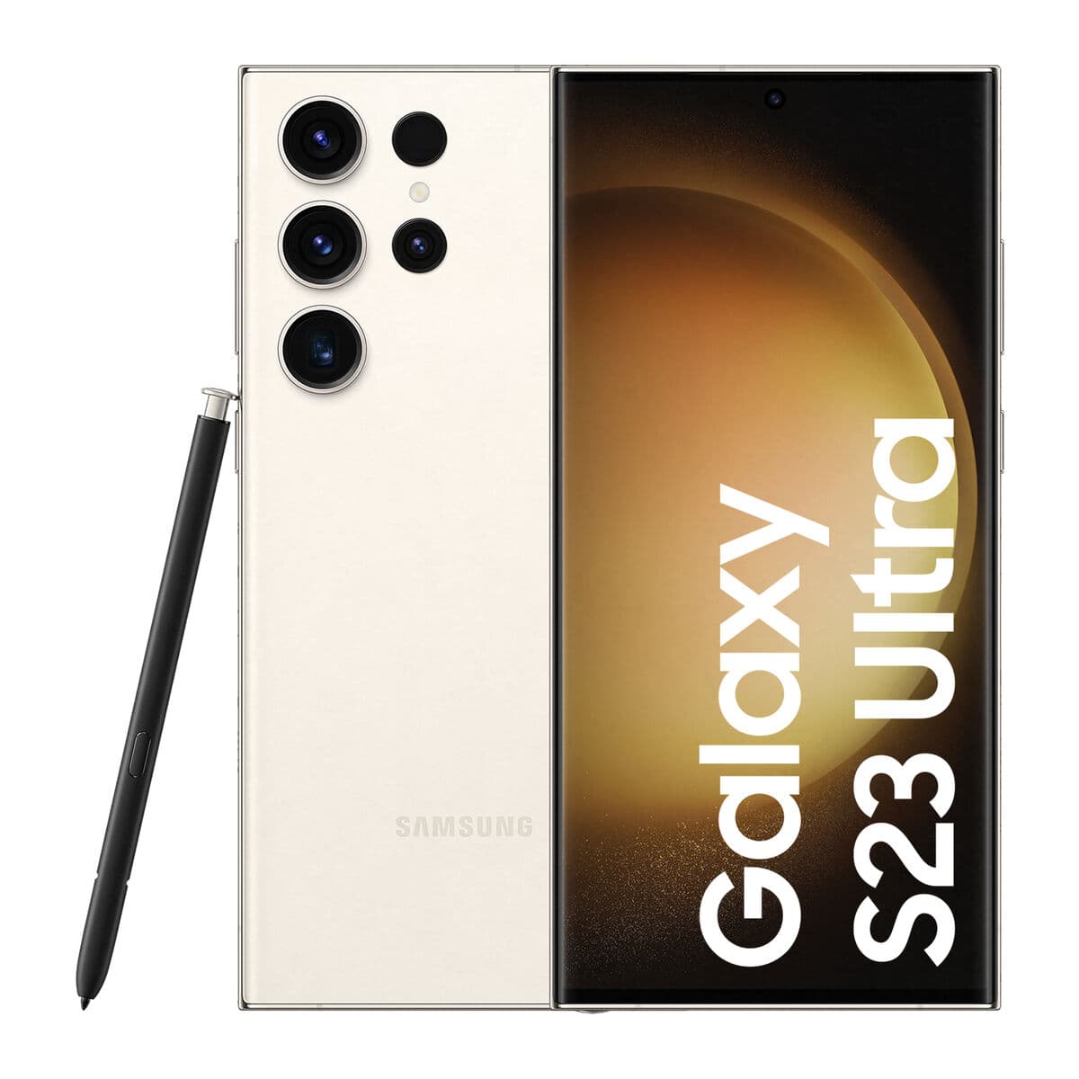 Smartphone Samsung SM-S918B