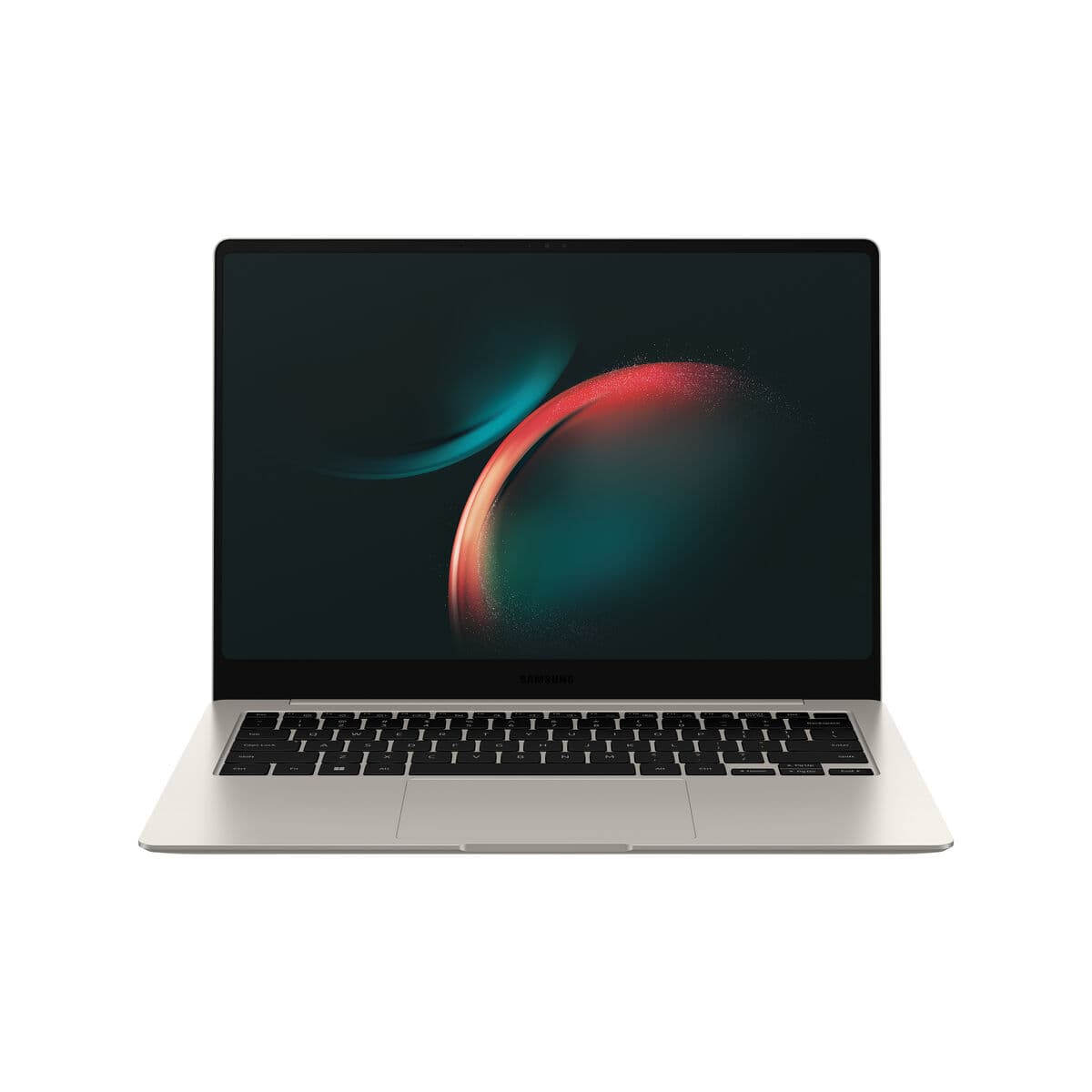 Ordinateur Portable Samsung 14" i7-1360P 16 GB RAM 512 GB SSD