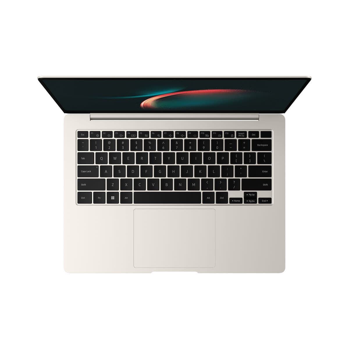 Ordinateur Portable Samsung 14" i7-1360P 16 GB RAM 512 GB SSD - Image 6