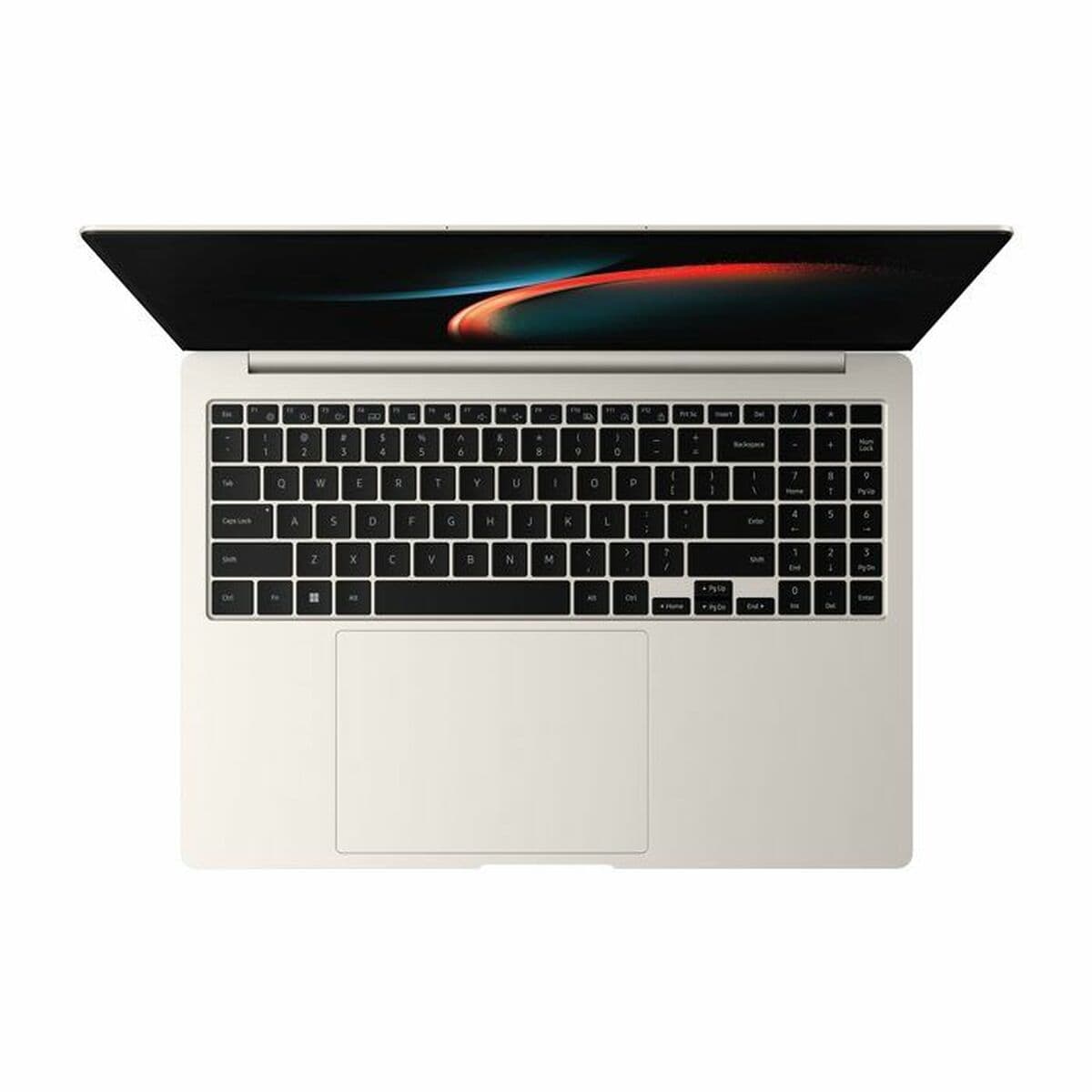 Ordinateur Portable Samsung 14" i7-1360P 16 GB RAM 512 GB SSD - Image 2