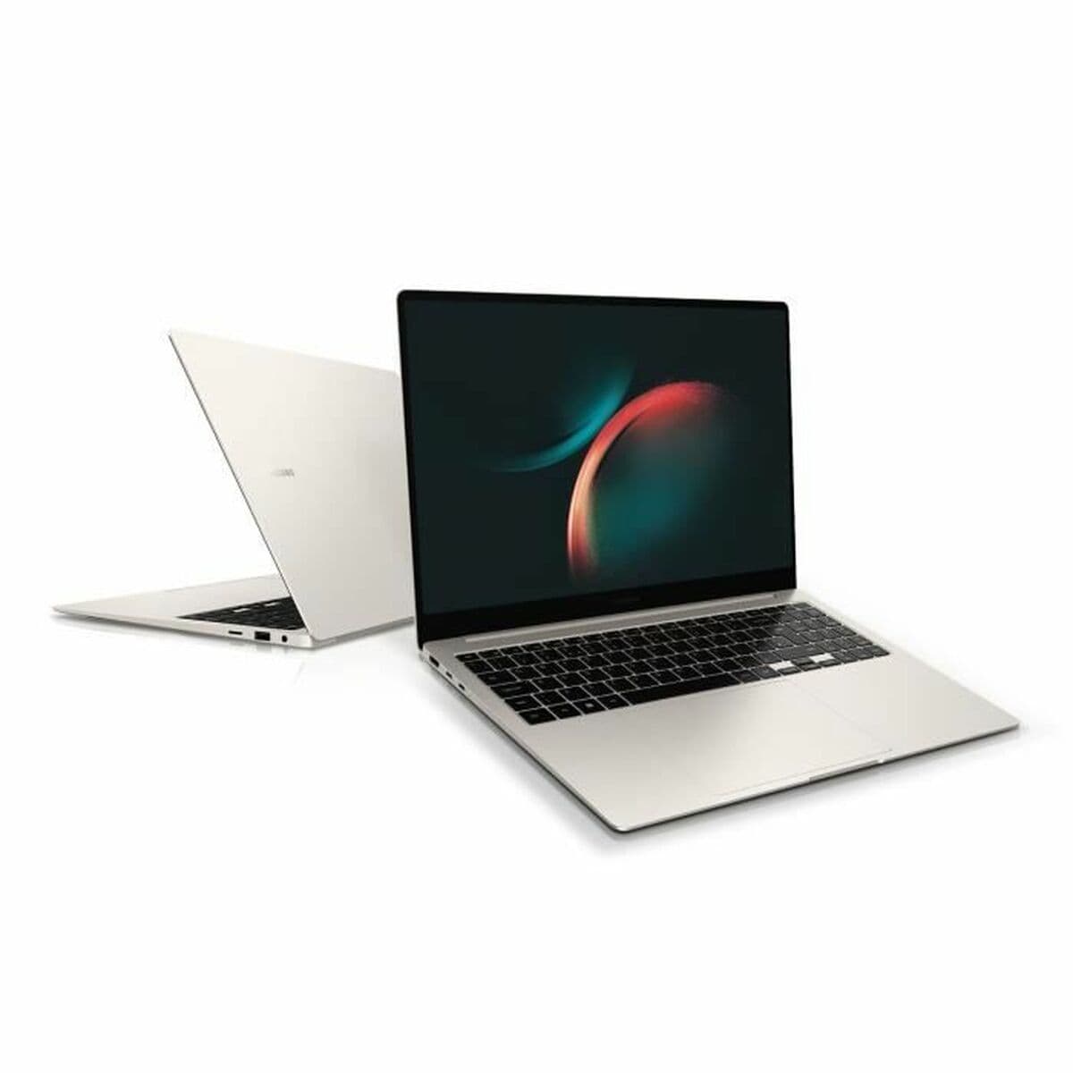 Ordinateur Portable Samsung 14" i7-1360P 16 GB RAM 512 GB SSD - Image 4