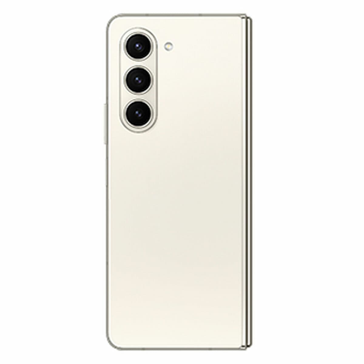 Smartphone Samsung Galaxy Z Fold5 SM-F946B 7,6" Octa Core 12 GB RAM 512 GB Blanc - Image 4