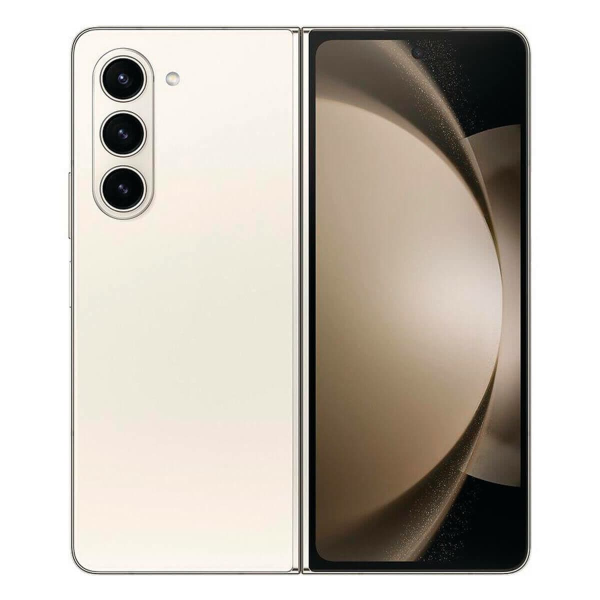 Smartphone Samsung Galaxy Z Fold5 SM-F946B 7,6" Octa Core 12 GB RAM 512 GB Blanc - Image 6