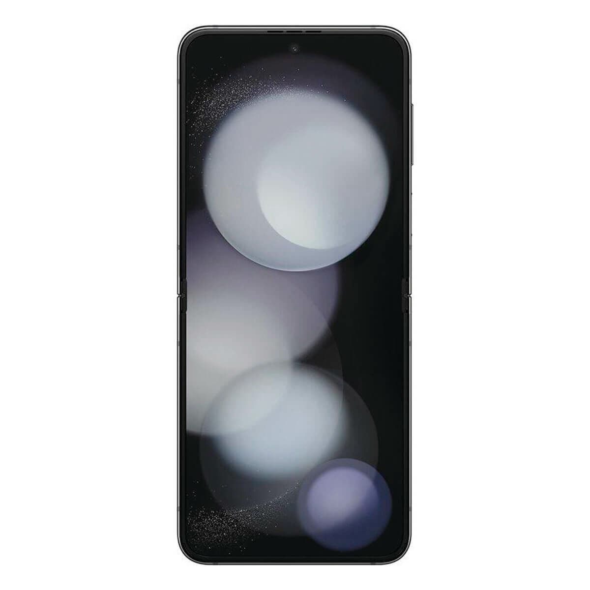 Smartphone Samsung Galaxy Z Flip5 5G SM-F731B 6,7" Octa Core 8 GB RAM 512 GB Grijs - Image 3