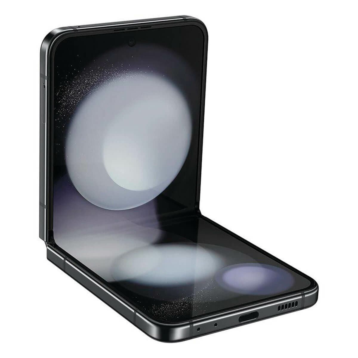 Smartphone Samsung Galaxy Z Flip5 5G SM-F731B 6,7" Octa Core 8 GB RAM 512 GB Grijs - Image 5