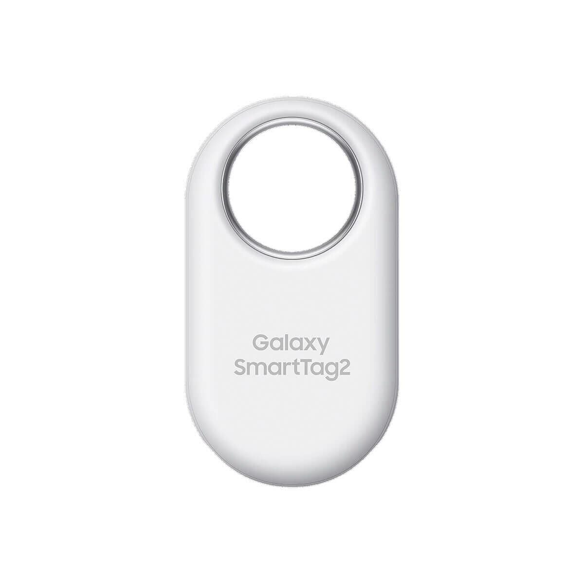 Localizador GPS Galaxy Smart Tag 2 Samsung Galaxy SmartTag2 Blanco