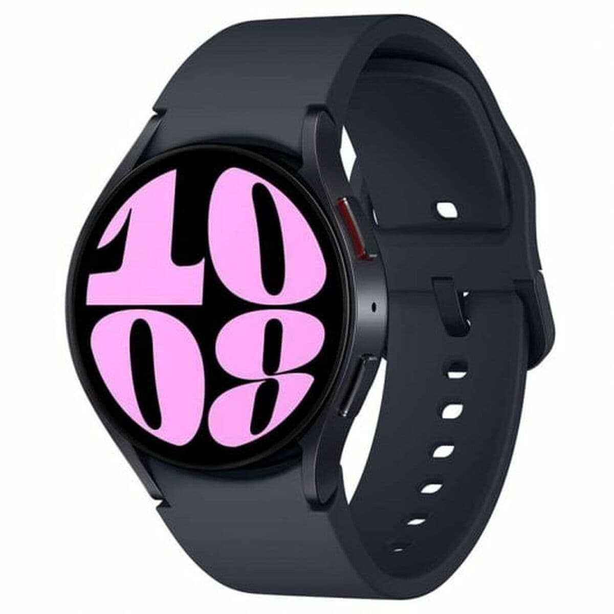 Montre intelligente Samsung Galaxy Watch6 Ø 40 mm Noir Graphite 1,3"