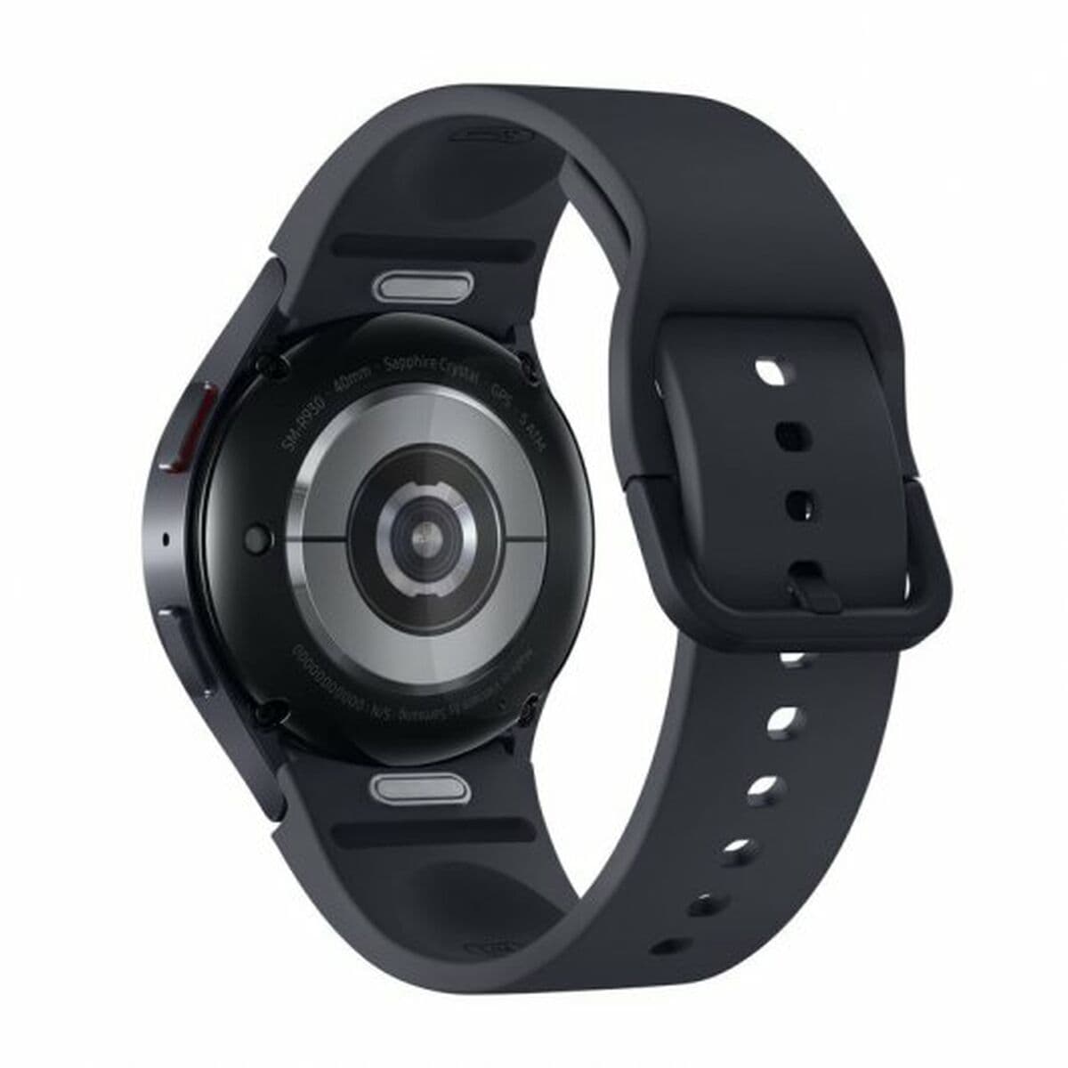 Montre intelligente Samsung Galaxy Watch6 Ø 40 mm Noir Graphite 1,3" - Image 2