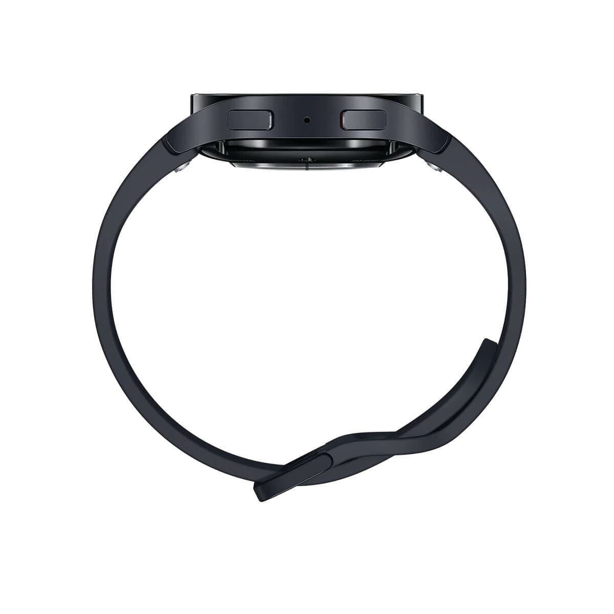 Montre intelligente Samsung Galaxy Watch6 Ø 40 mm Noir Graphite 1,3" - Image 4
