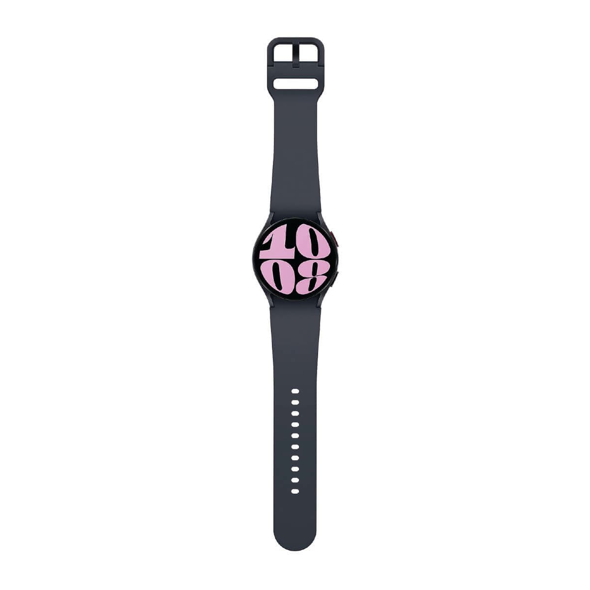Montre intelligente Samsung Galaxy Watch6 Ø 40 mm Noir Graphite 1,3" - Image 5