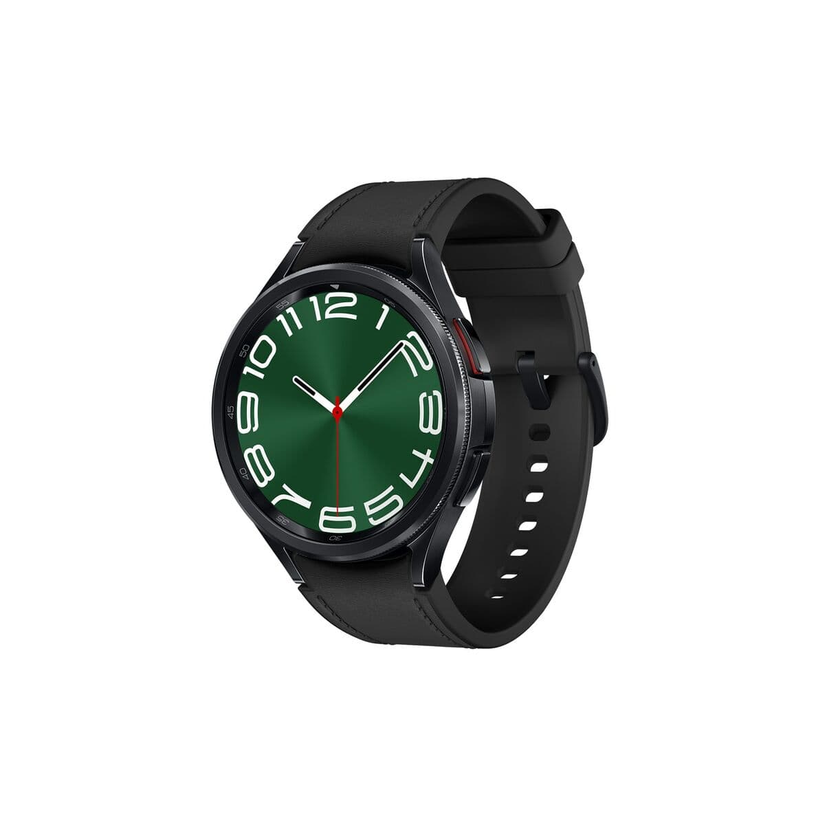 Montre intelligente Samsung Galaxy Watch6 Classic Noir 1,5"