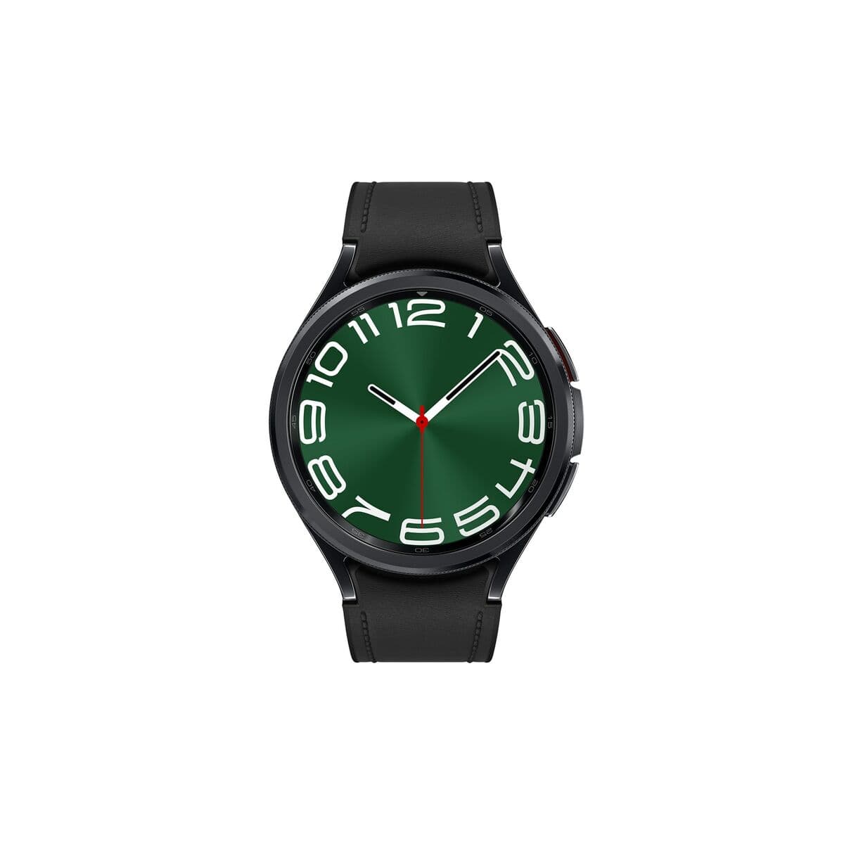 Montre intelligente Samsung Galaxy Watch6 Classic Noir 1,5" - Image 2