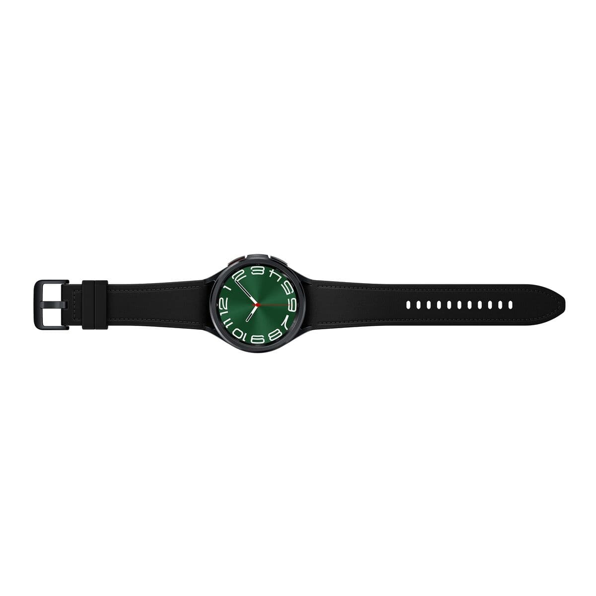 Montre intelligente Samsung Galaxy Watch6 Classic Noir 1,5" - Image 6