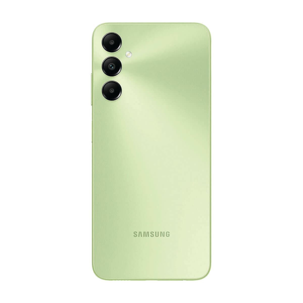Išmanusis Telefonas Samsung Galaxy A05s 6,7" Octa Core Qualcomm Snapdragon 680 4G 4 GB RAM 128 GB Žalia - Image 2