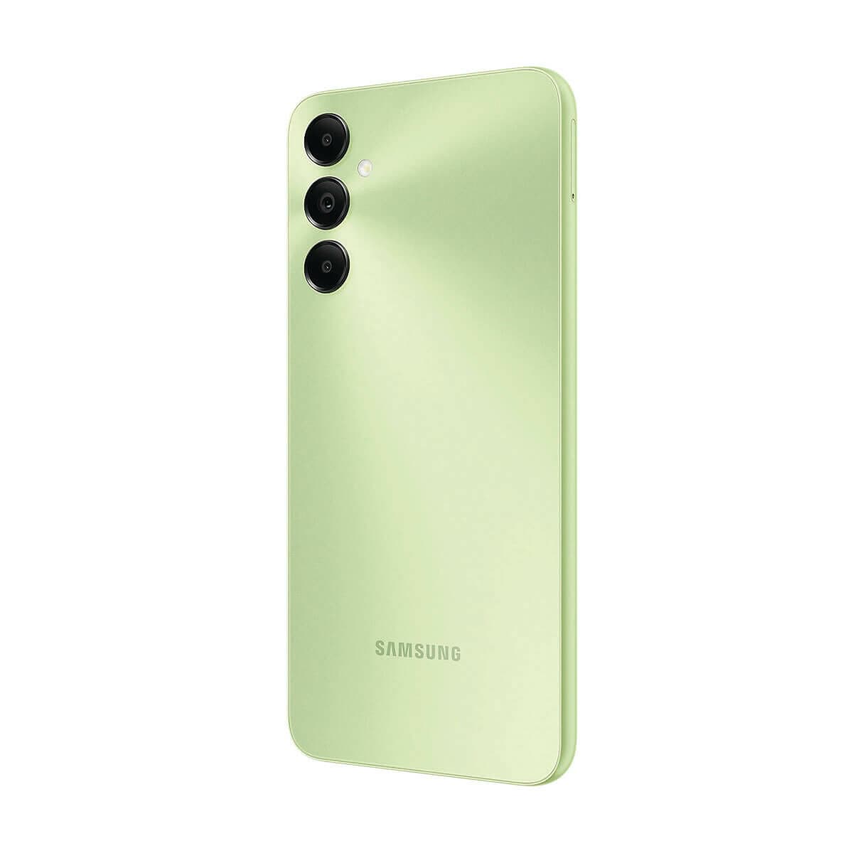 Išmanusis Telefonas Samsung Galaxy A05s 6,7" Octa Core Qualcomm Snapdragon 680 4G 4 GB RAM 128 GB Žalia - Image 4