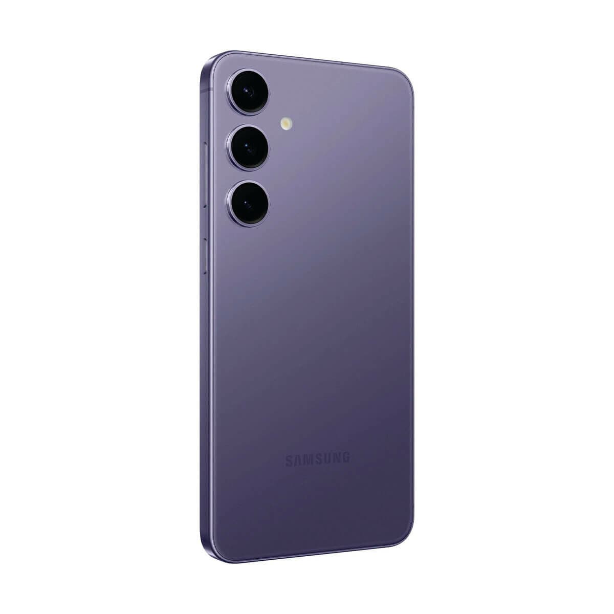 Smartphone Samsung Galaxy S24 6,2" 8 GB RAM 128 GB Violet - Image 2